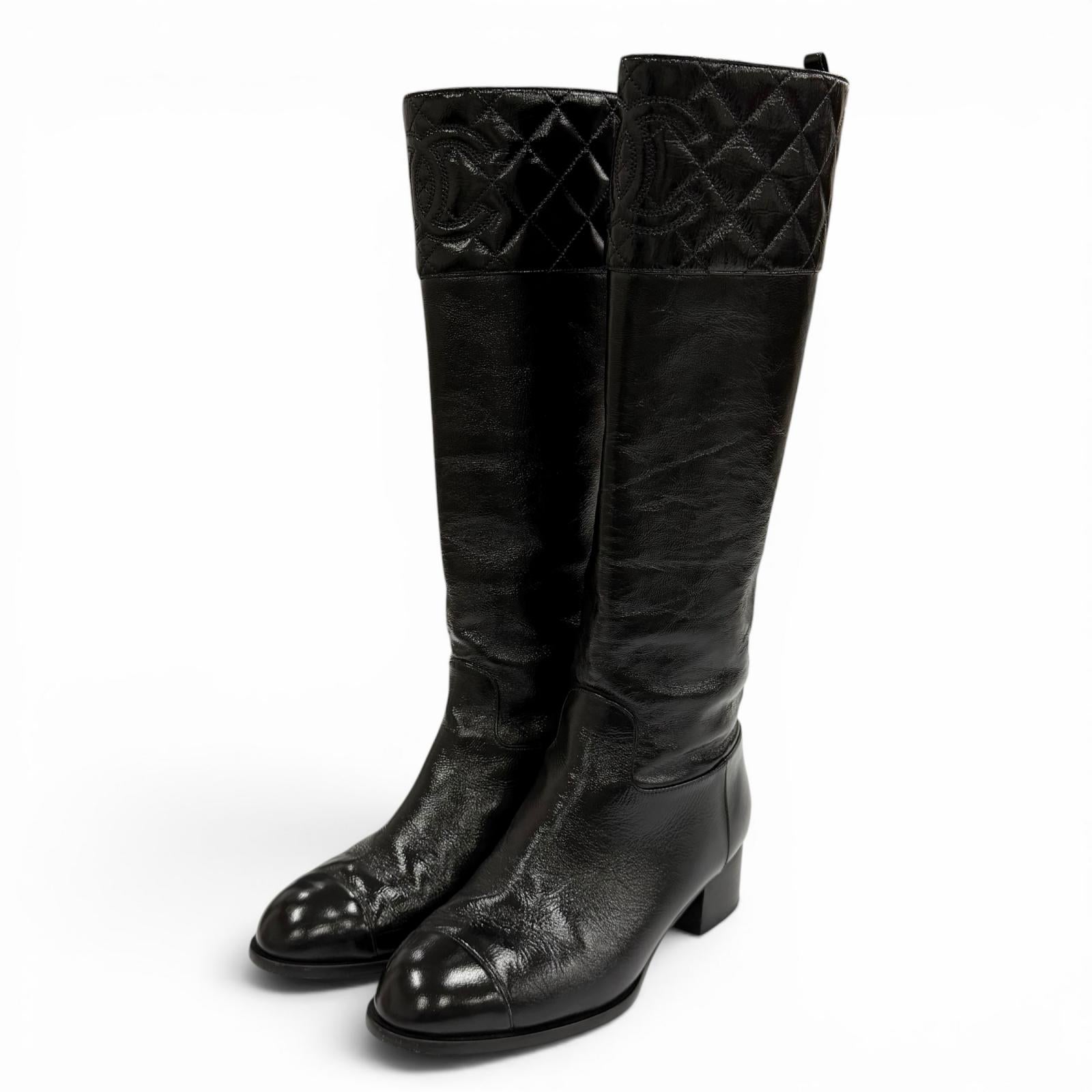 シャネル シューズ 靴 ブーツ など CHANEL Footwear Shoes【正規品