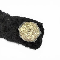 CHANEL black knit CC logo women's item / シャネル レディース ブラック ニット CCロゴ 商品