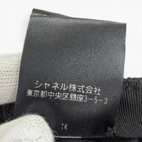 CHANEL キャップ