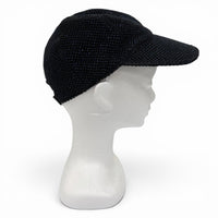 CHANEL キャップ