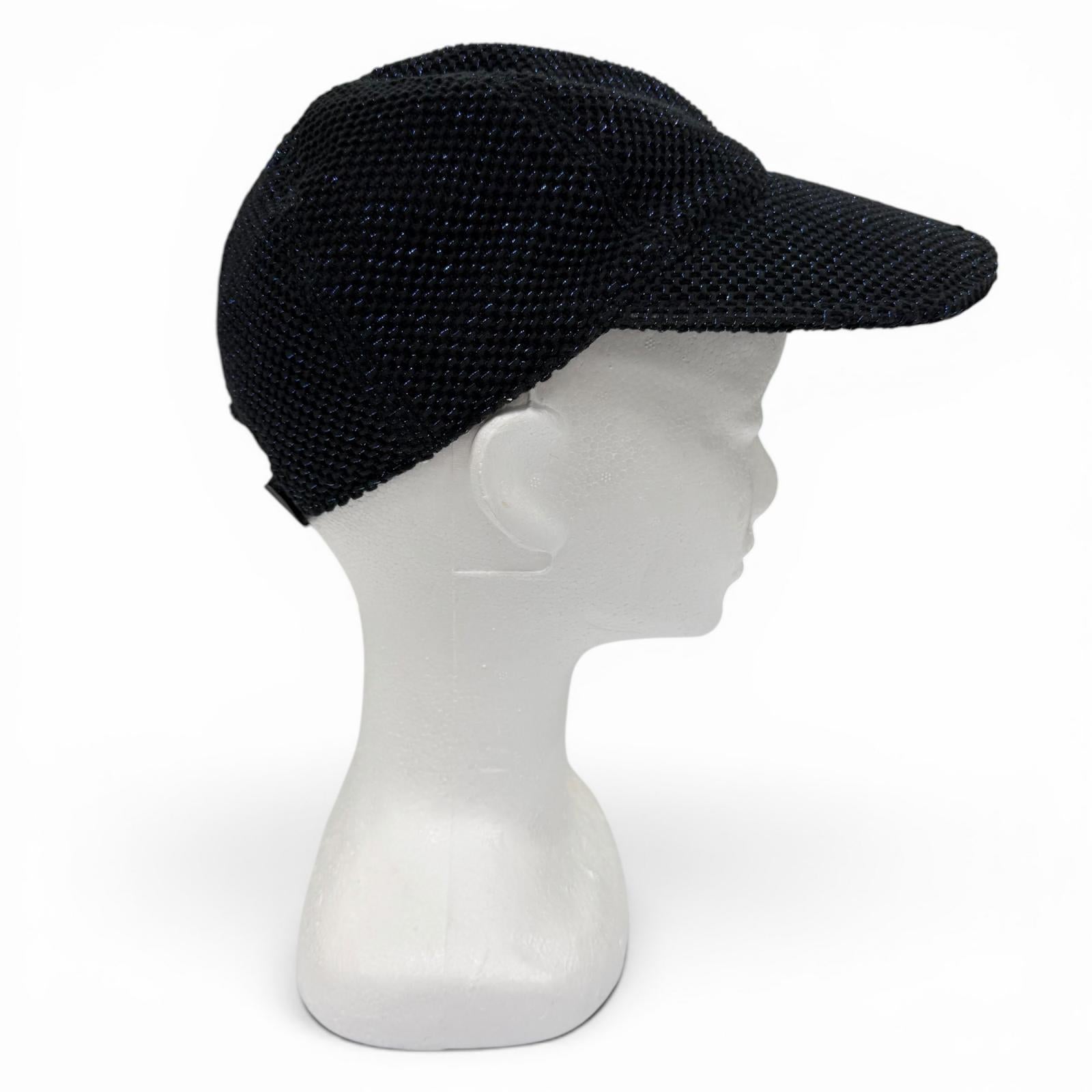 CHANEL キャップ