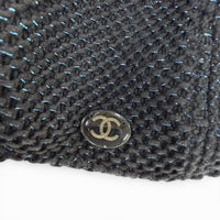 CHANEL キャップ
