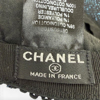 CHANEL キャップ