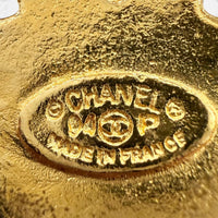 CHANEL ブローチ
