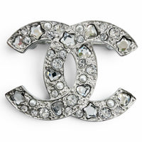 CHANEL ブローチ