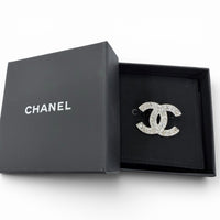 CHANEL ブローチ