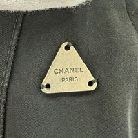 CHANEL ロングスカート