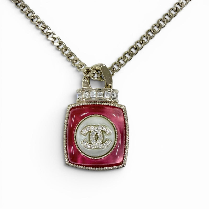 CHANEL ネックレス