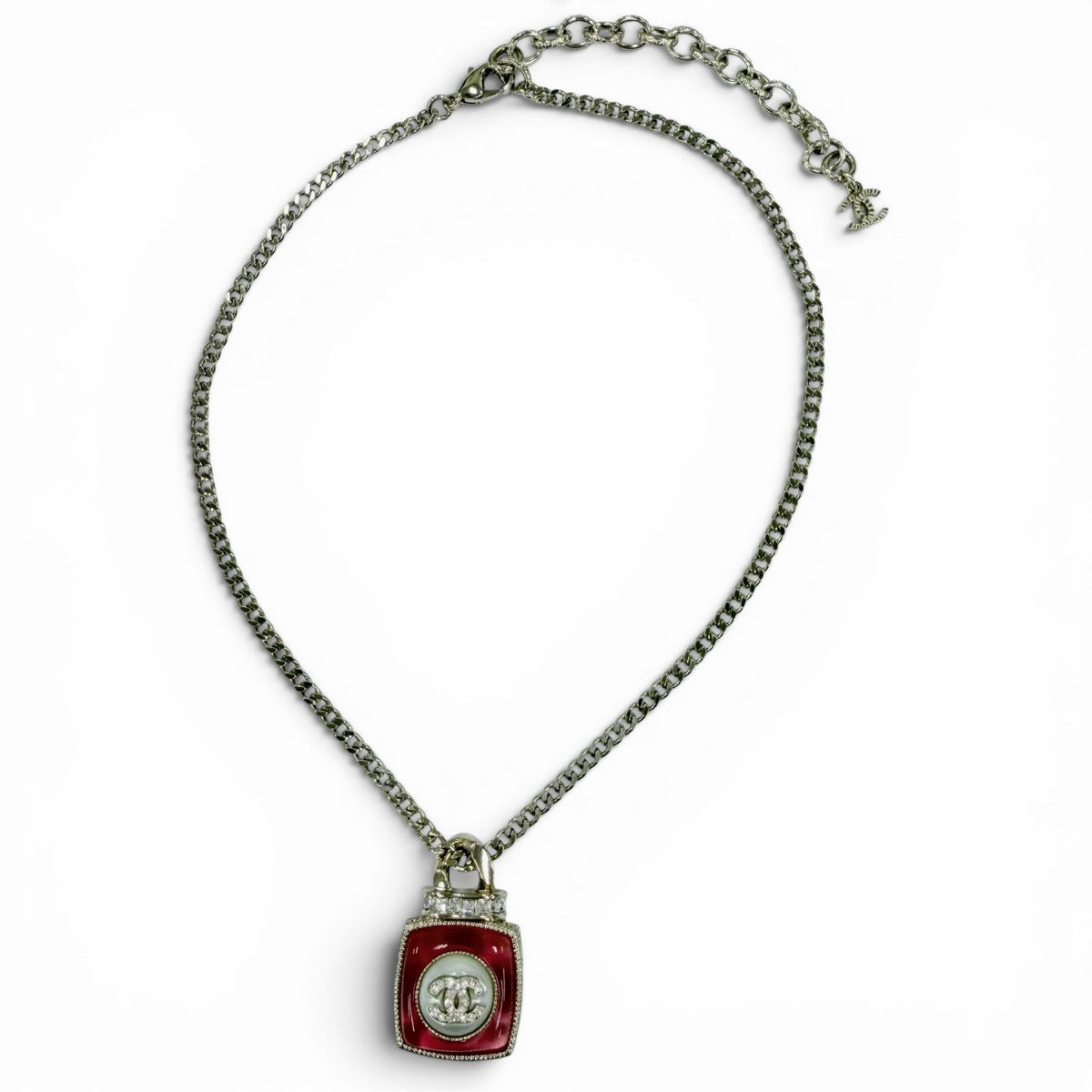 CHANEL ネックレス