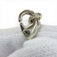 CHANEL gold CC logo crystal women's accessory / シャネル レディース ゴールド CCロゴ クリスタル アクセサリー