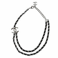 CHANEL ネックレス