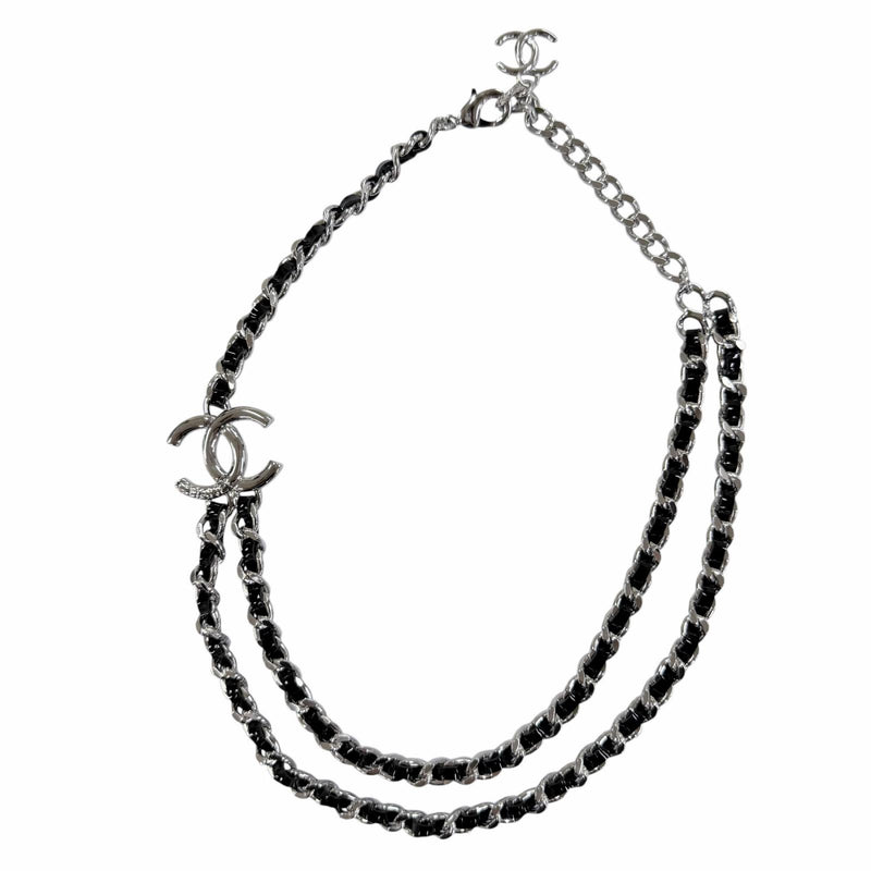 CHANEL ネックレス