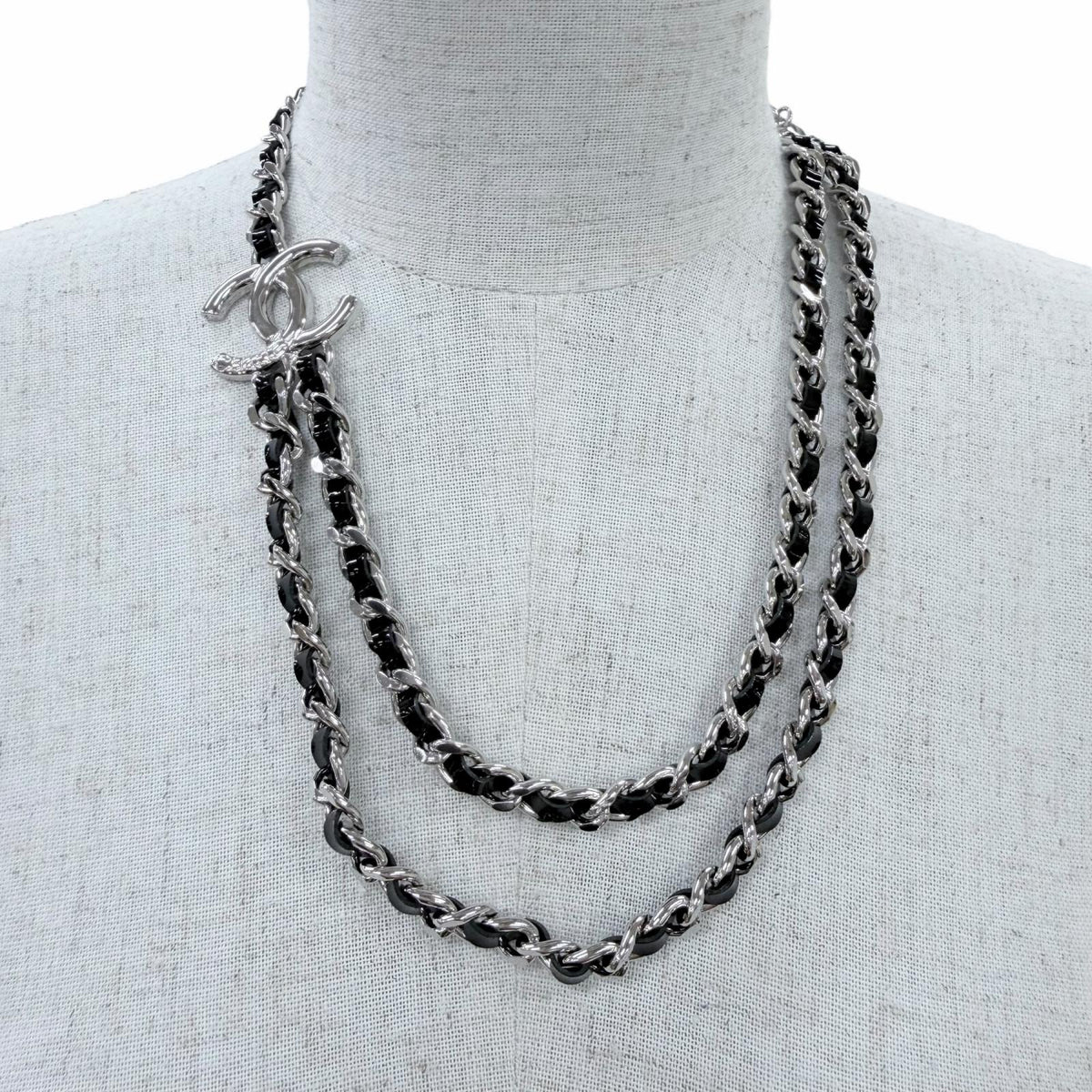 CHANEL ネックレス