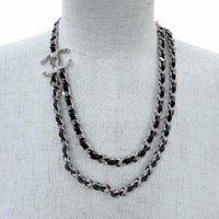 CHANEL ネックレス