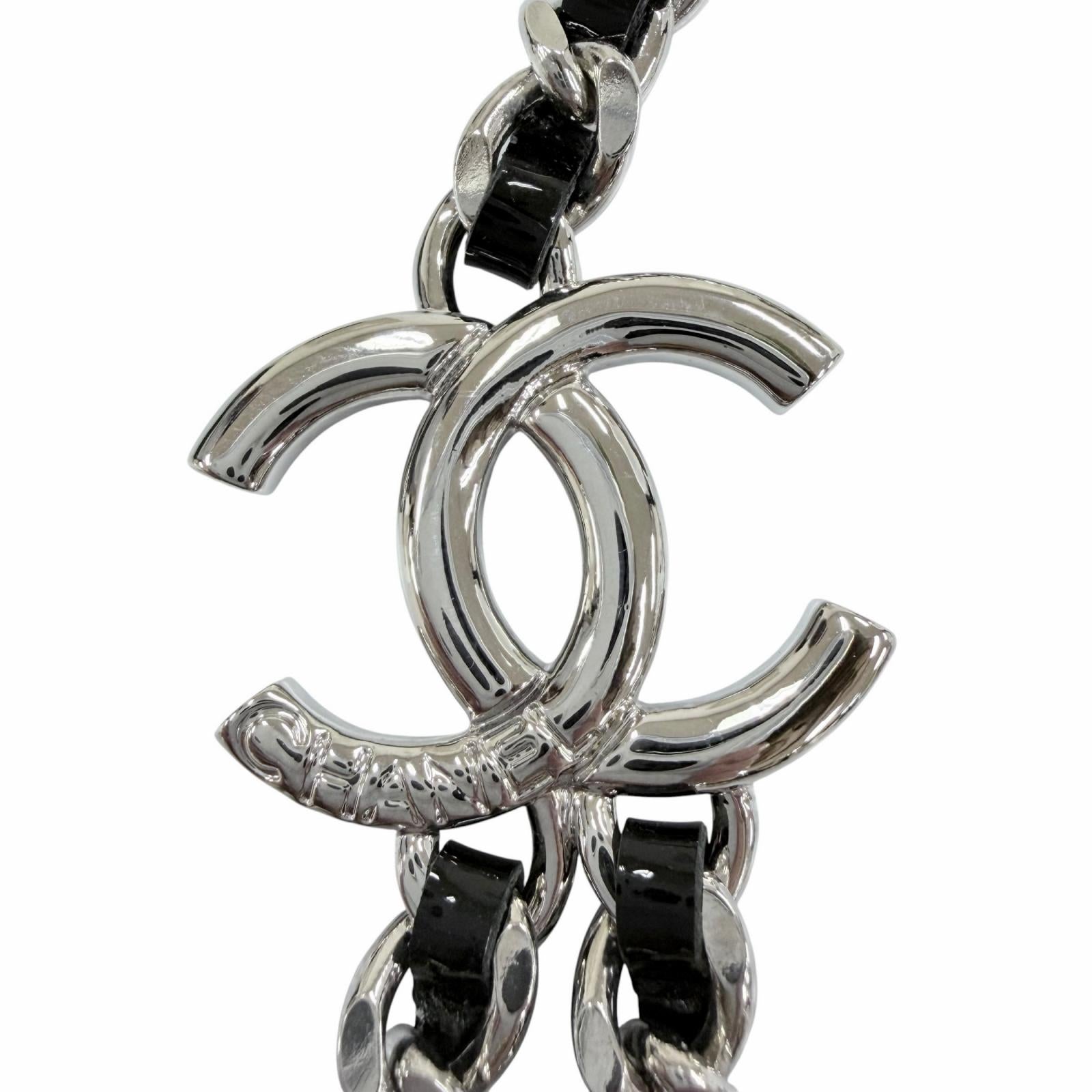 CHANEL ネックレス