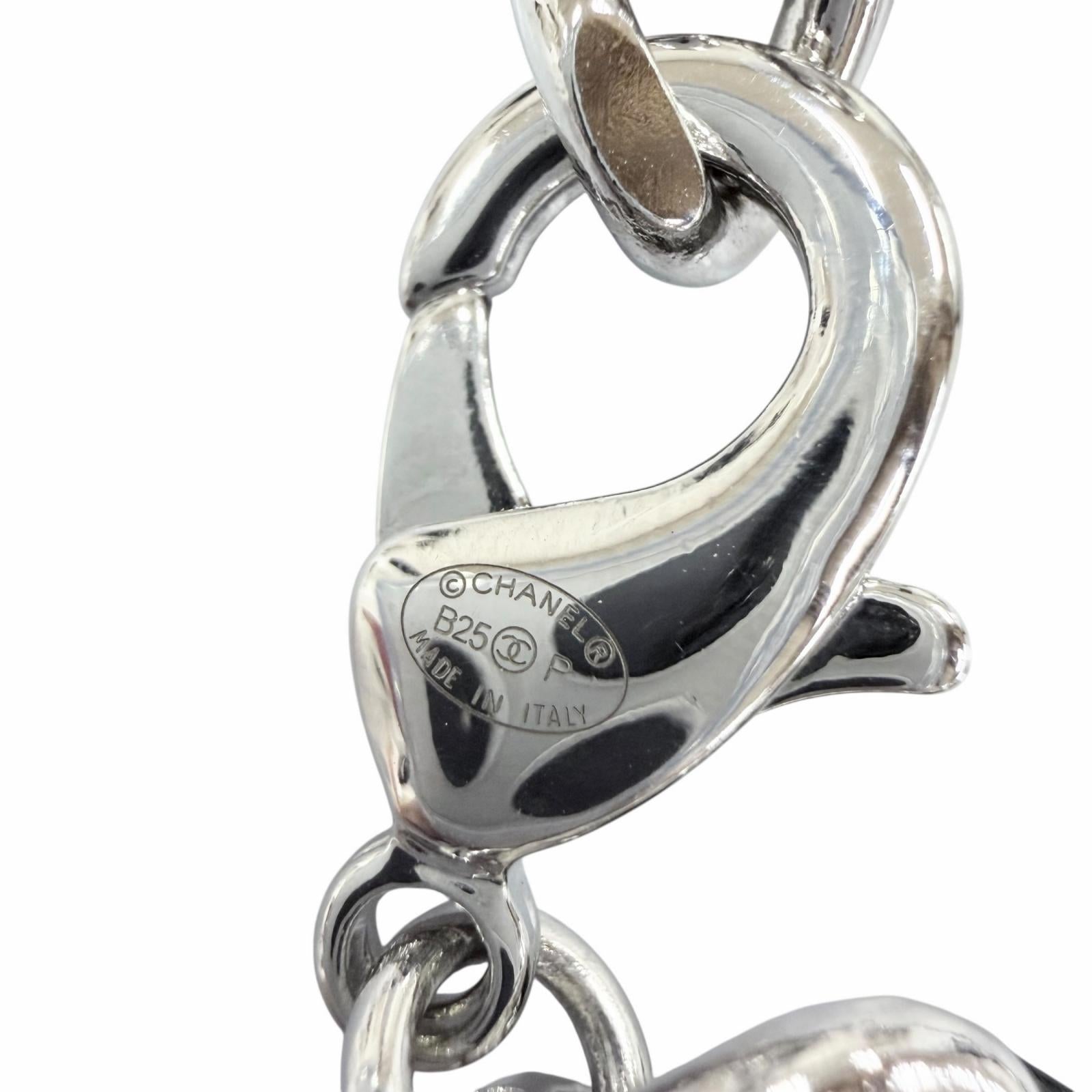 CHANEL ネックレス
