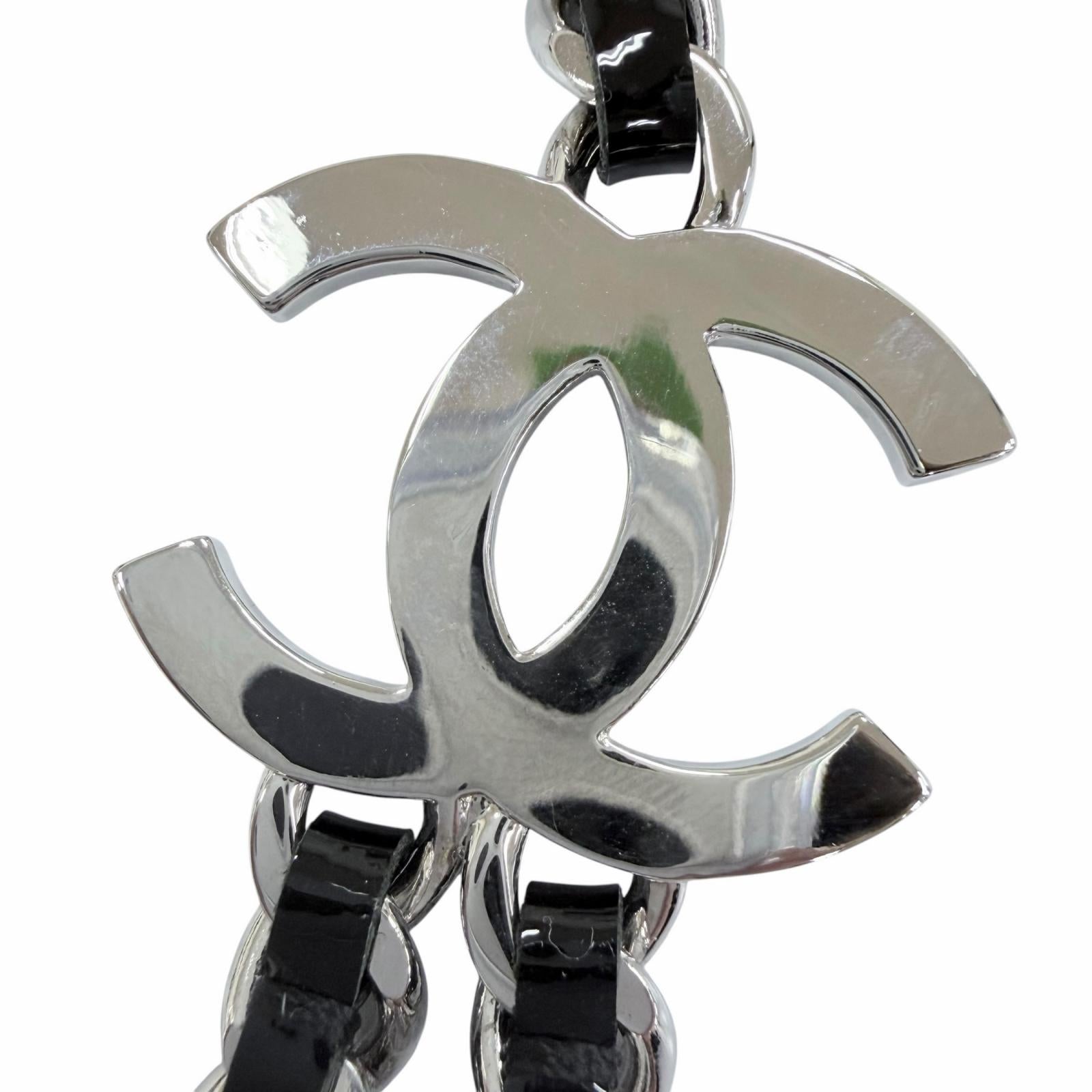 CHANEL ネックレス