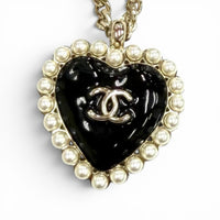 CHANEL ネックレス