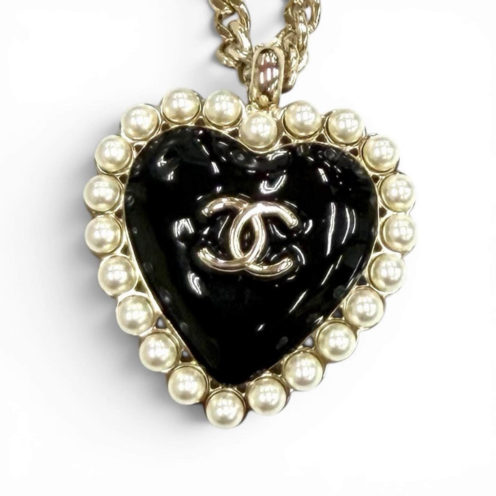 CHANEL ネックレス