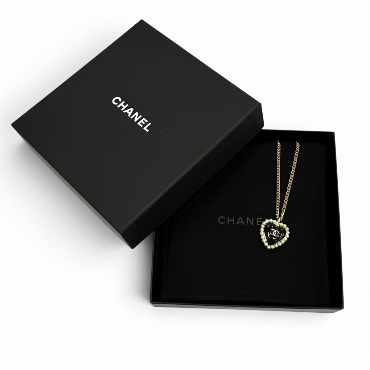 CHANEL ネックレス