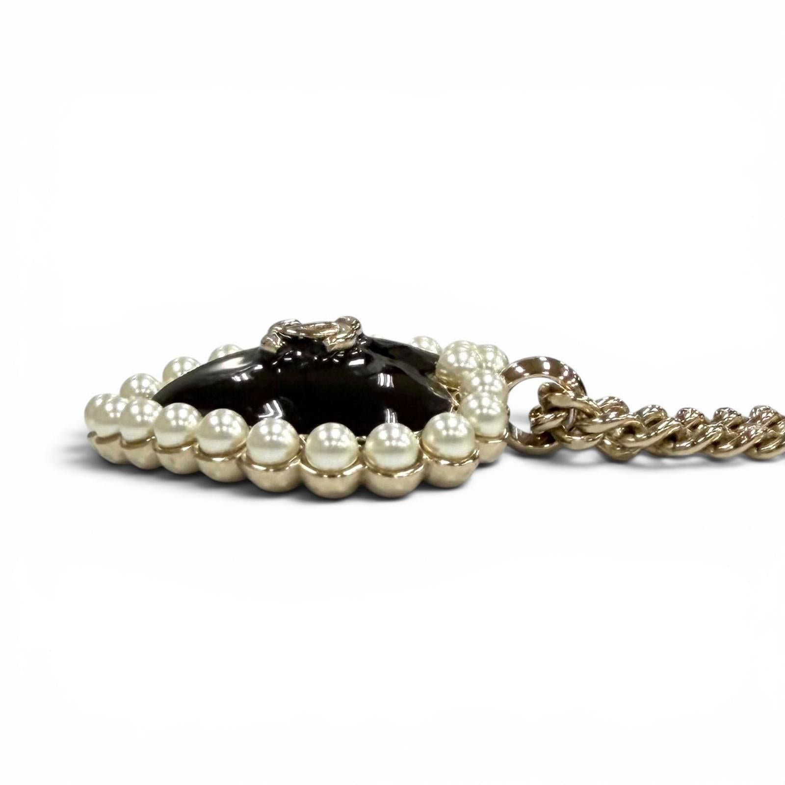 CHANEL ネックレス