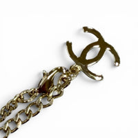 CHANEL ネックレス