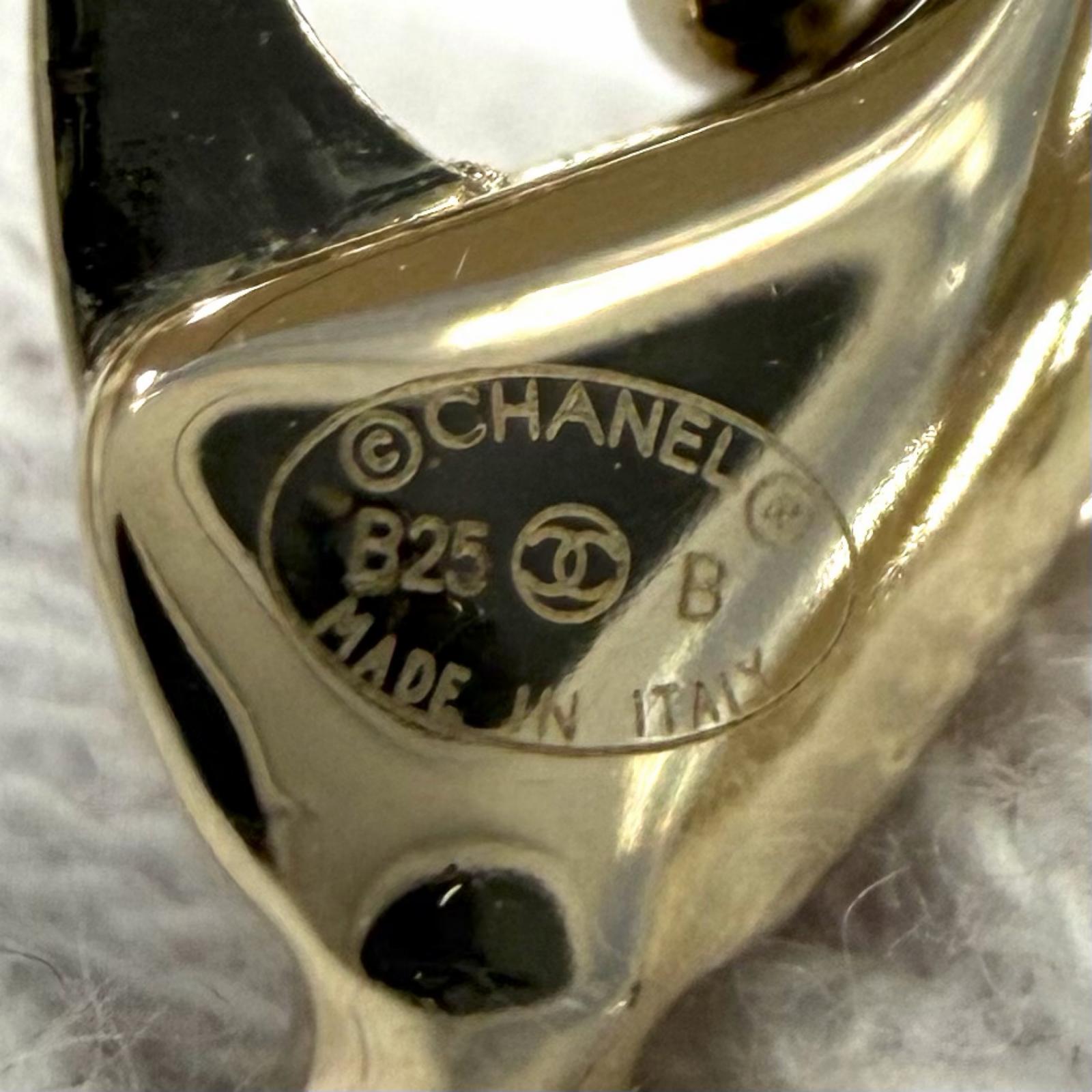 CHANEL ネックレス