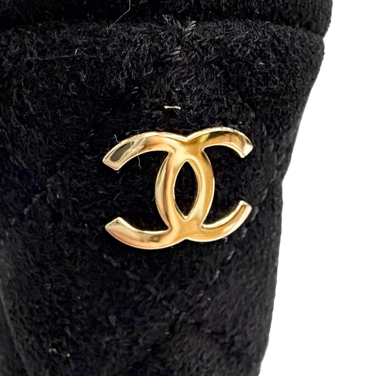 CHANEL サンダル