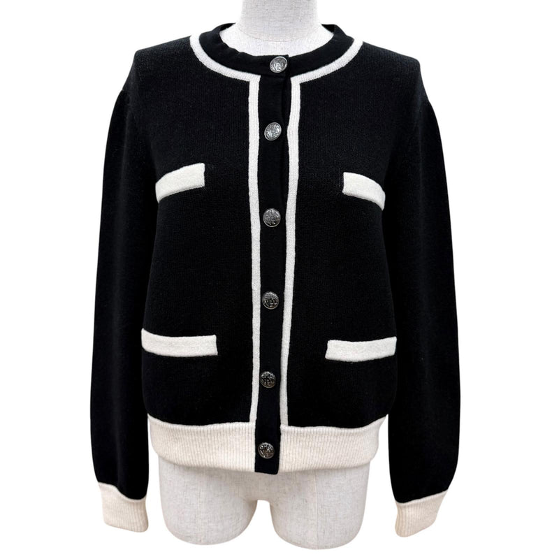 CHANEL カーディガン