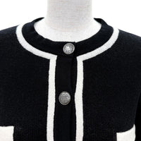 CHANEL カーディガン