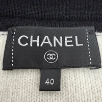 CHANEL カーディガン