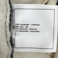 CHANEL カーディガン