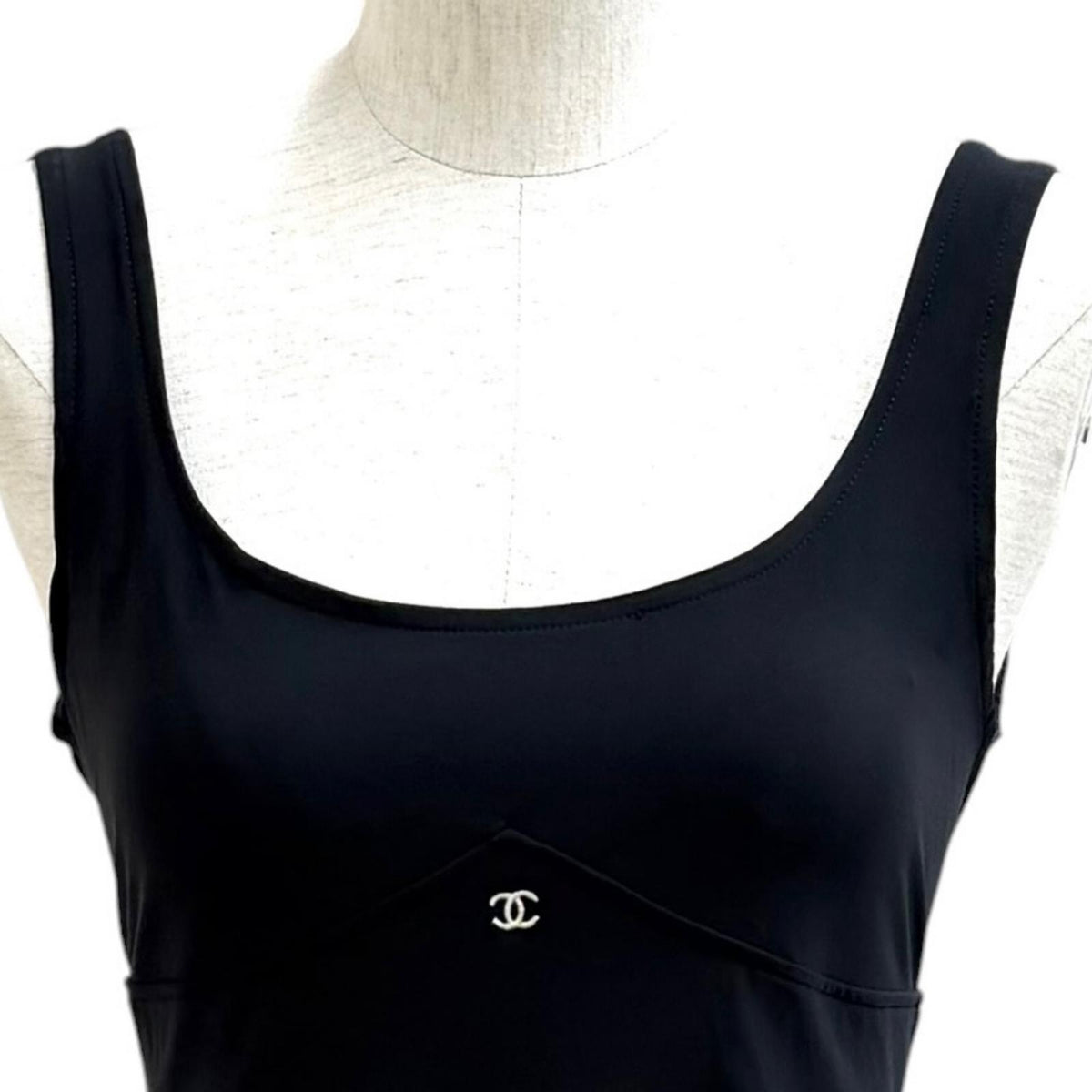 CHANEL ワンピース