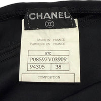 CHANEL ワンピース