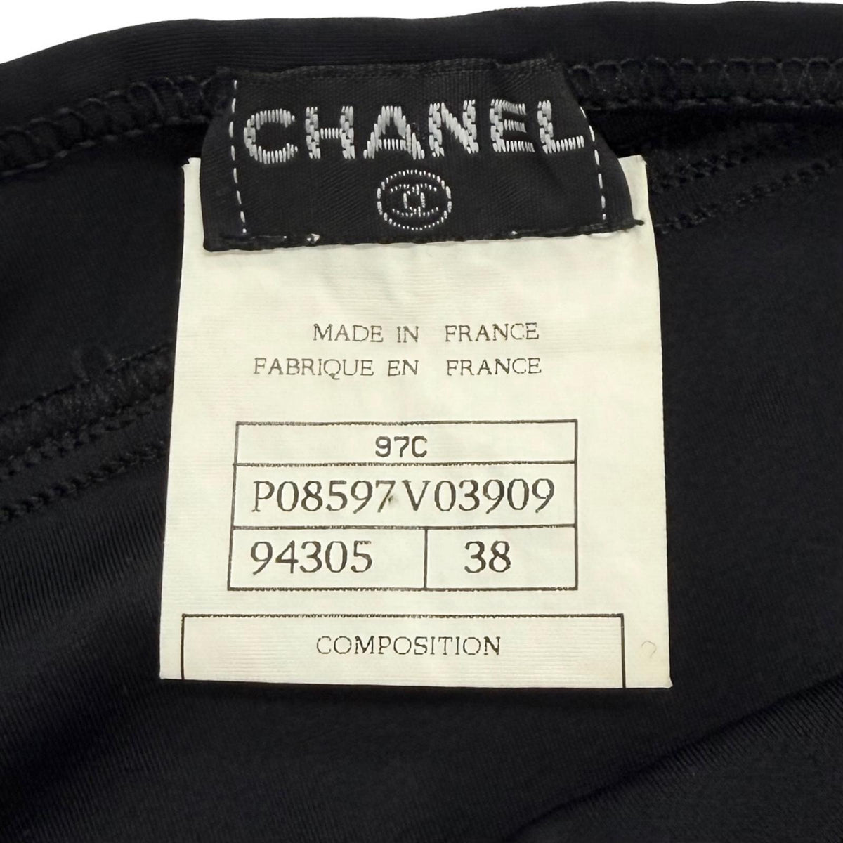 CHANEL ワンピース