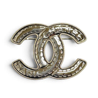 CHANEL ブローチ