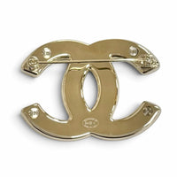 CHANEL ブローチ