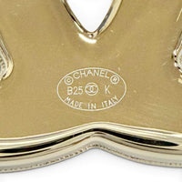 CHANEL ブローチ