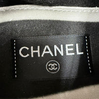 CHANEL ローカットスニーカー