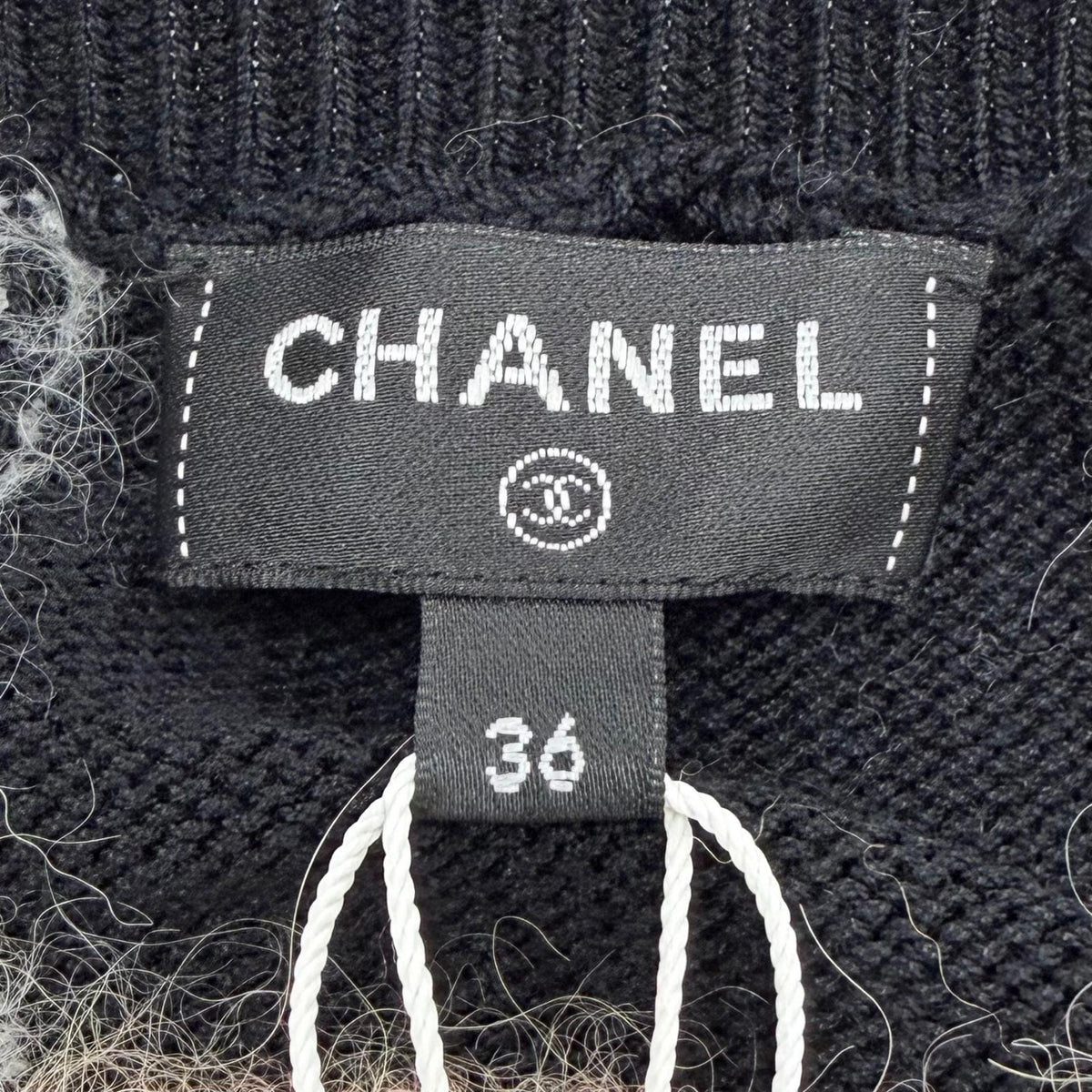 CHANEL チュニック