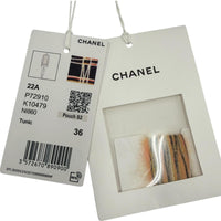 CHANEL チュニック