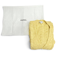 CHANEL カーディガン