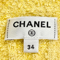 CHANEL カーディガン