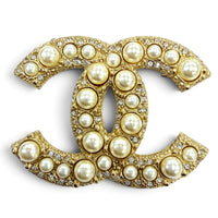 CHANEL ブローチ