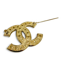 CHANEL ブローチ