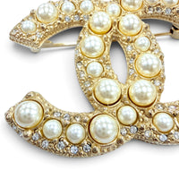 CHANEL ブローチ