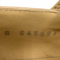 CHANEL パンプス