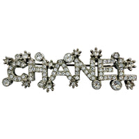 CHANEL ブローチ