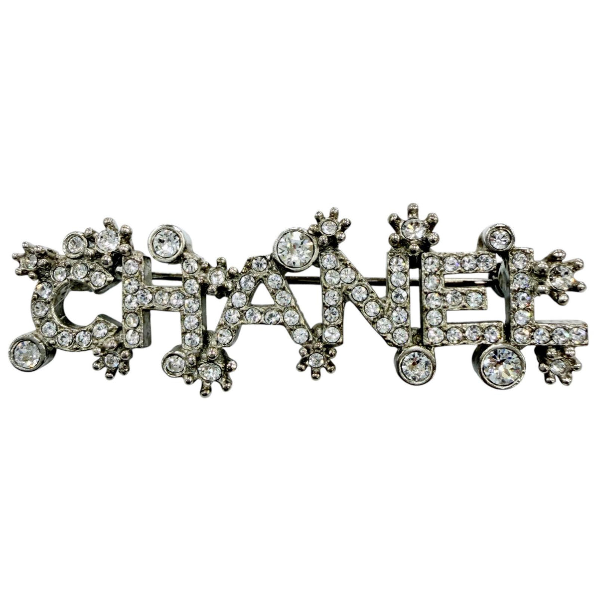 CHANEL ブローチ