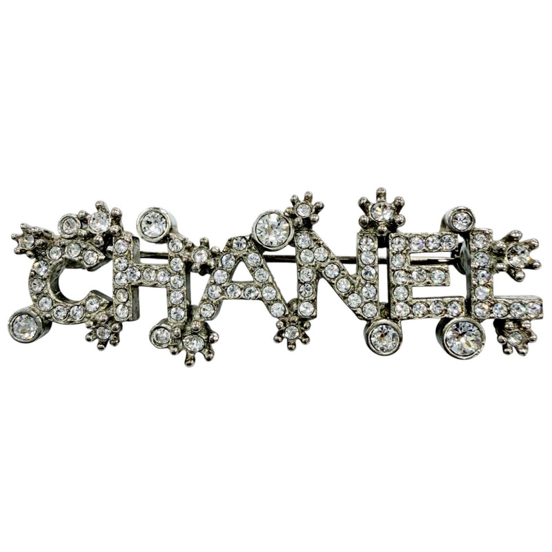 CHANEL ブローチ